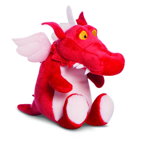 Room on the Broom Dragon 6In - Hug Me Friend