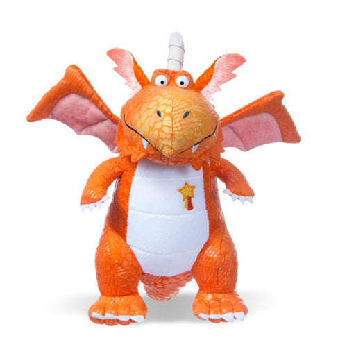 Zog - Soft Shelf Pick