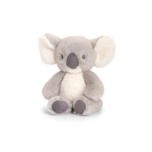 14cm Keeleco Cozy Koala - Splash Play Ready