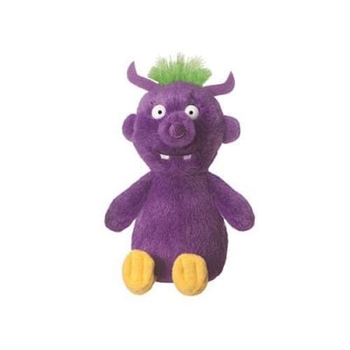 Baby Smoo-Smed - Cozy Plush Pick