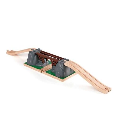 Collapsing Bridge - Everyday Learning Fun