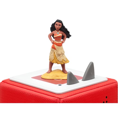 Tonies: Disney – Moana - Page Turn Fun