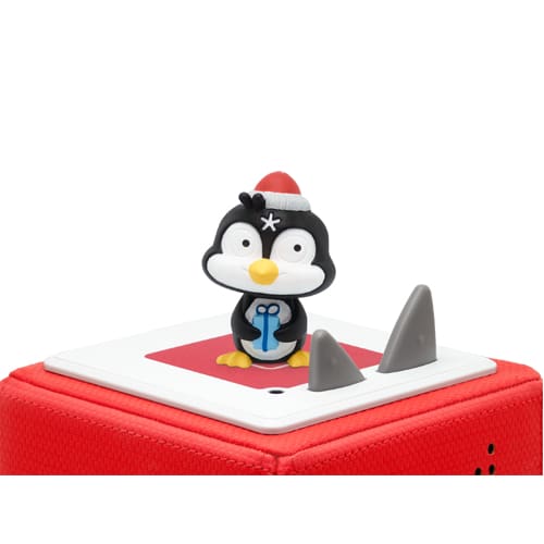 Tonies: FCS – Christmas Songs and Carols (relaunch) - Bright Discovery Fun