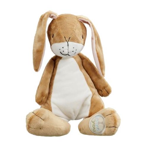 Guess How Much I Love You – Large Nutbrown Hare - Tiny Puzzle Fun