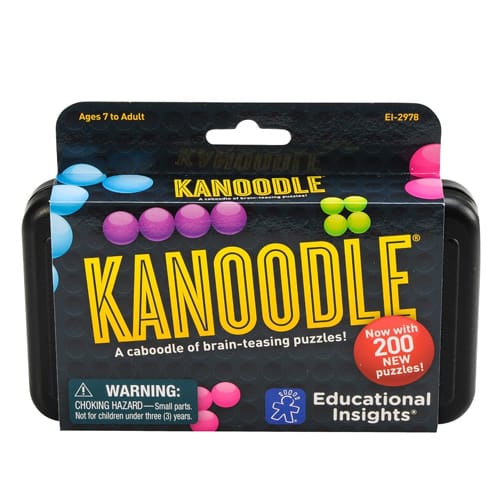 Kanoodle - Desk Play Puzzle