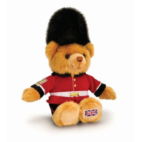 London Bear 15Cm - Hug Me Friend