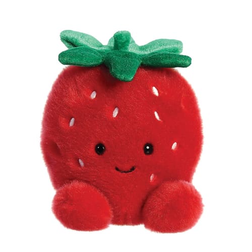 Palm Pals Juicy 5in - Snuggle Time Buddy