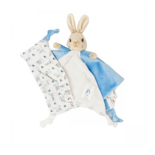 Peter Rabbit Comfort Blanket - Mind Game Pick