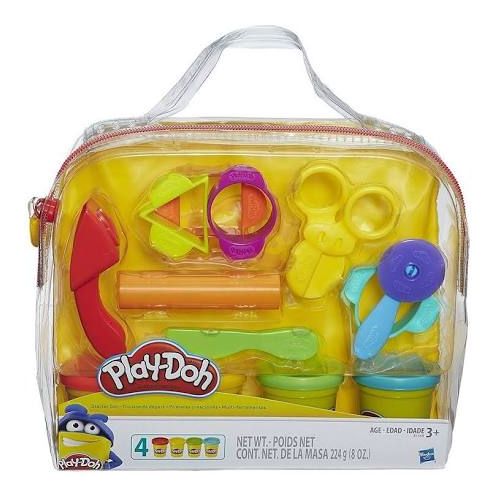 Play-Doh Starter Set - Little Maker Fun