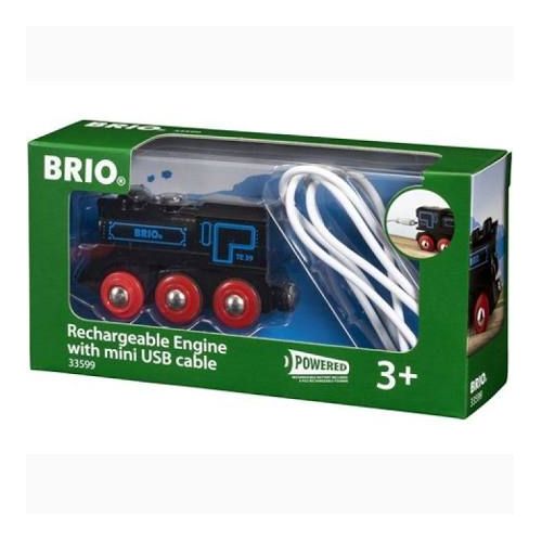 Rechargeable Engine with Mini USB cable - Everyday Learning Fun