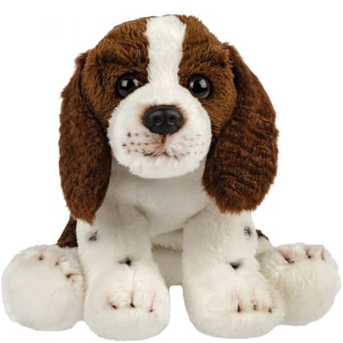 Springer spaniel - Gentle Cuddle Toy