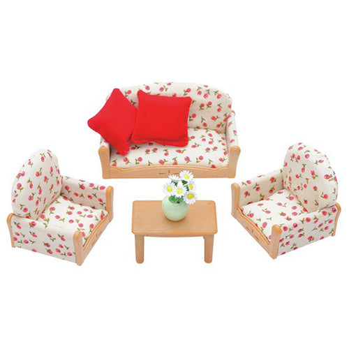 3 Piece Suite - Little Role Play
