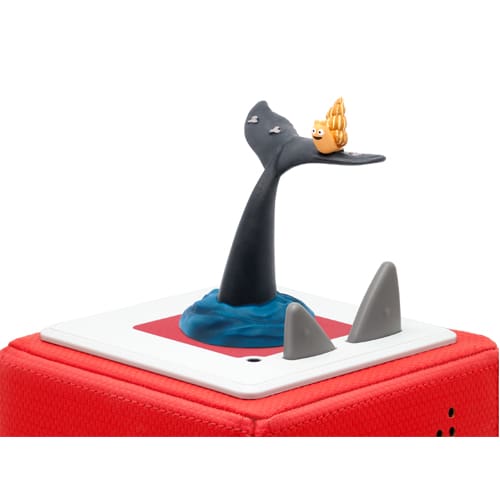 Tonies: The Snail and the Whale & The Smartest Giant in Town - Bath Toy Pick