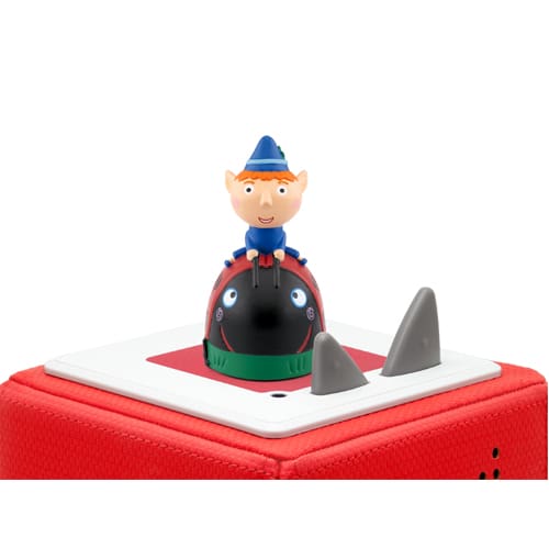 Tonies: Ben & Holly’s Little Kingdom – Ben - Hands On Learning