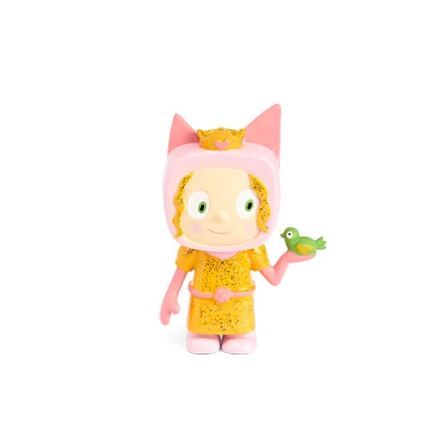 Tonies – Creative-Tonie Princess - Growing Minds Pick
