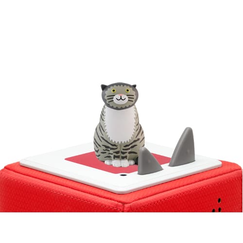 Tonies – Mog the Forgetful Cat - Early Learning Fun